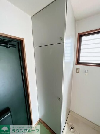 リズ松ヶ丘の物件内観写真